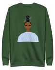 Eeni Sagittarius Sweatshirt