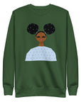 Eeni Gemini Sweatshirt