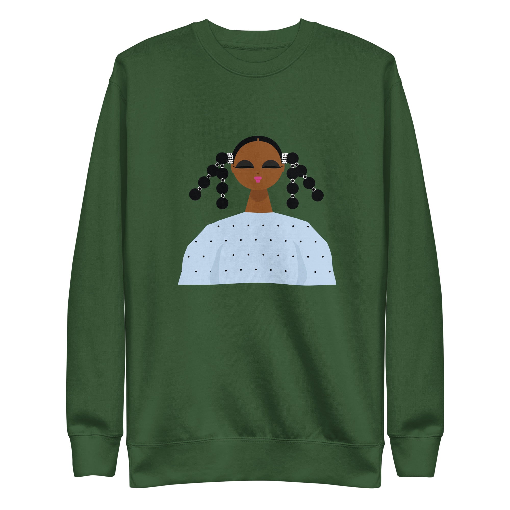Eeni Libra Sweatshirt