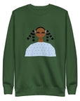 Eeni Libra Sweatshirt