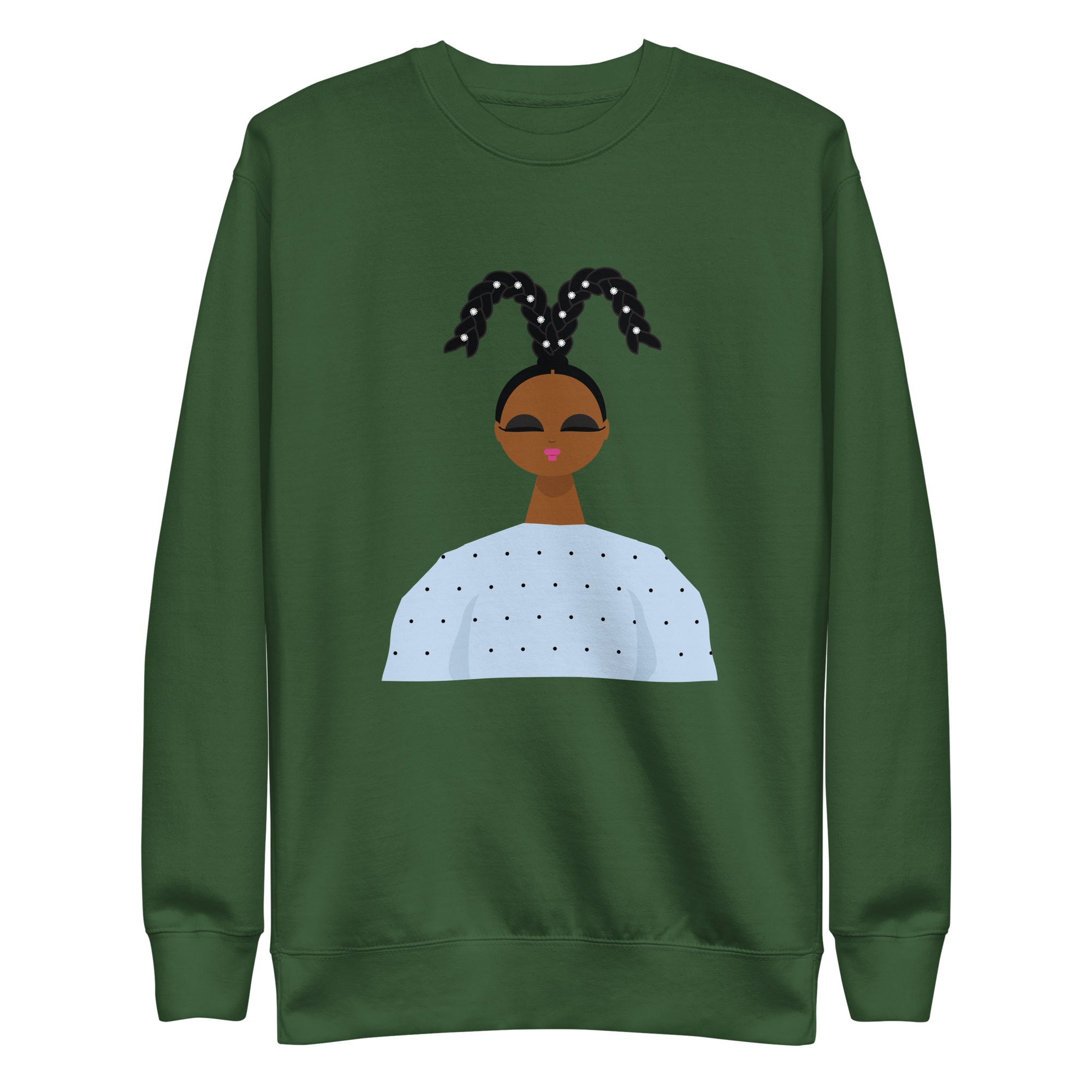 Eeni Taurus Sweatshirt