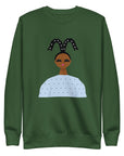 Eeni Taurus Sweatshirt