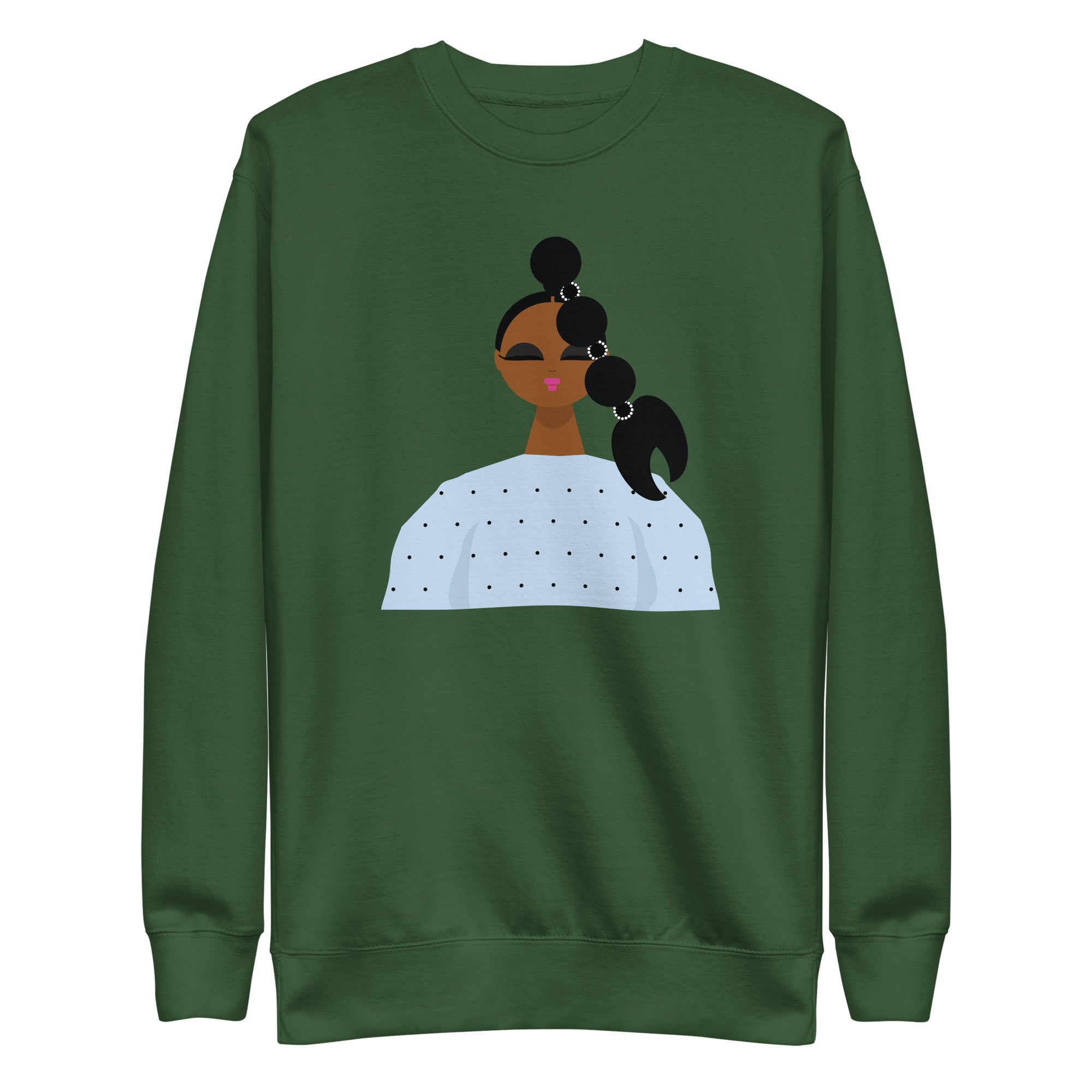 Eeni Scorpio Sweatshirt