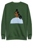 Eeni Scorpio Sweatshirt
