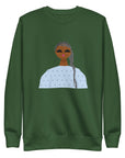 Eeni Aquarius Sweatshirt