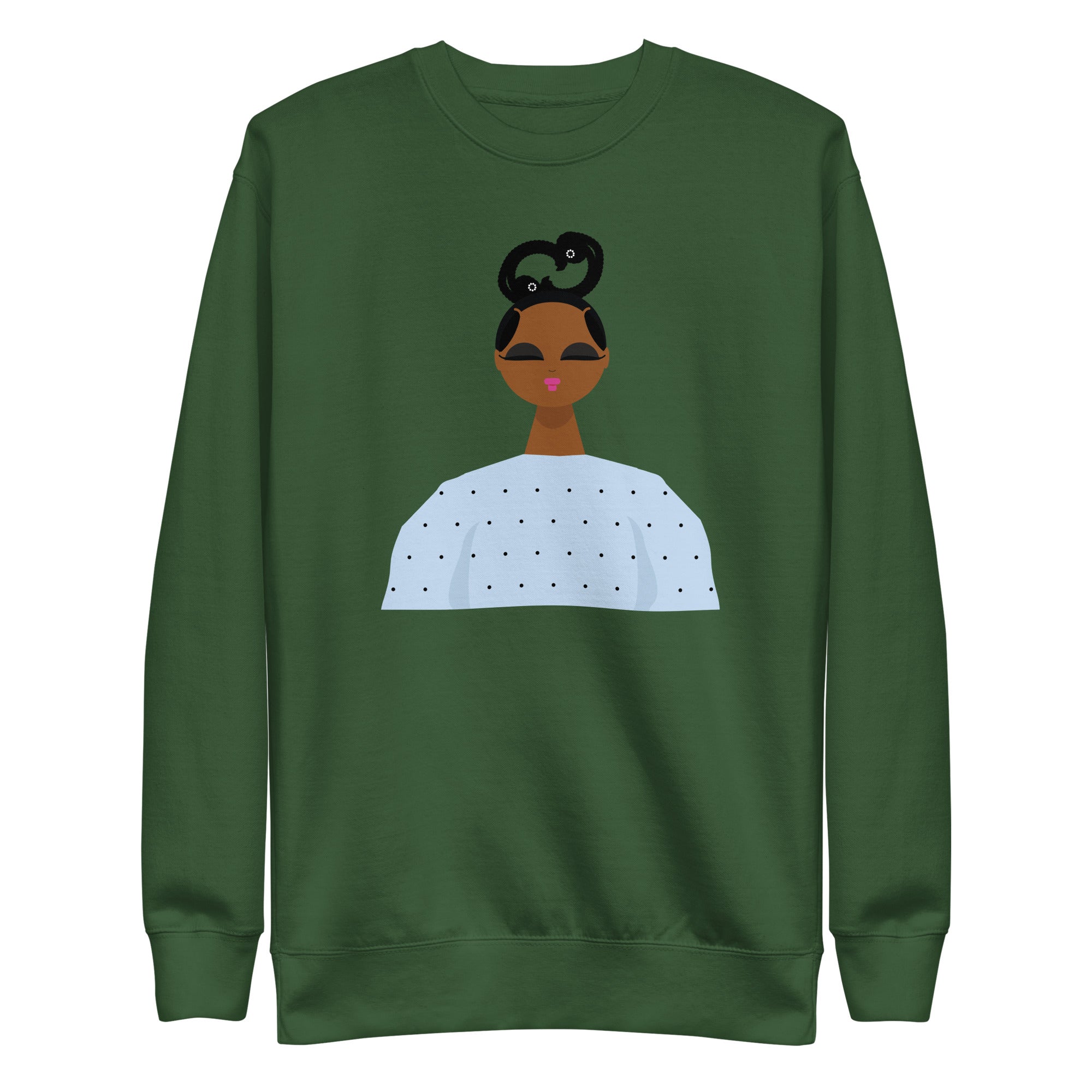 Eeni Pisces Sweatshirt