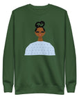 Eeni Pisces Sweatshirt