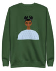 Eeni Cancer Sweatshirt
