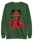 Eeni Merry Bauble Sweatshirt