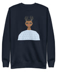 Eeni Cancer Sweatshirt