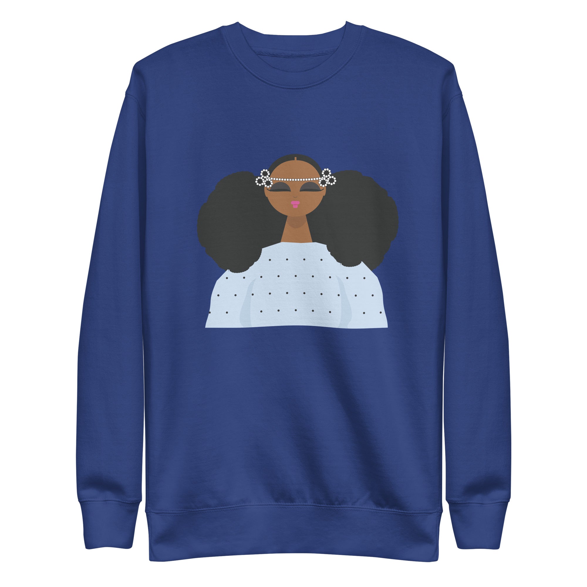 Eeni Virgo Sweatshirt