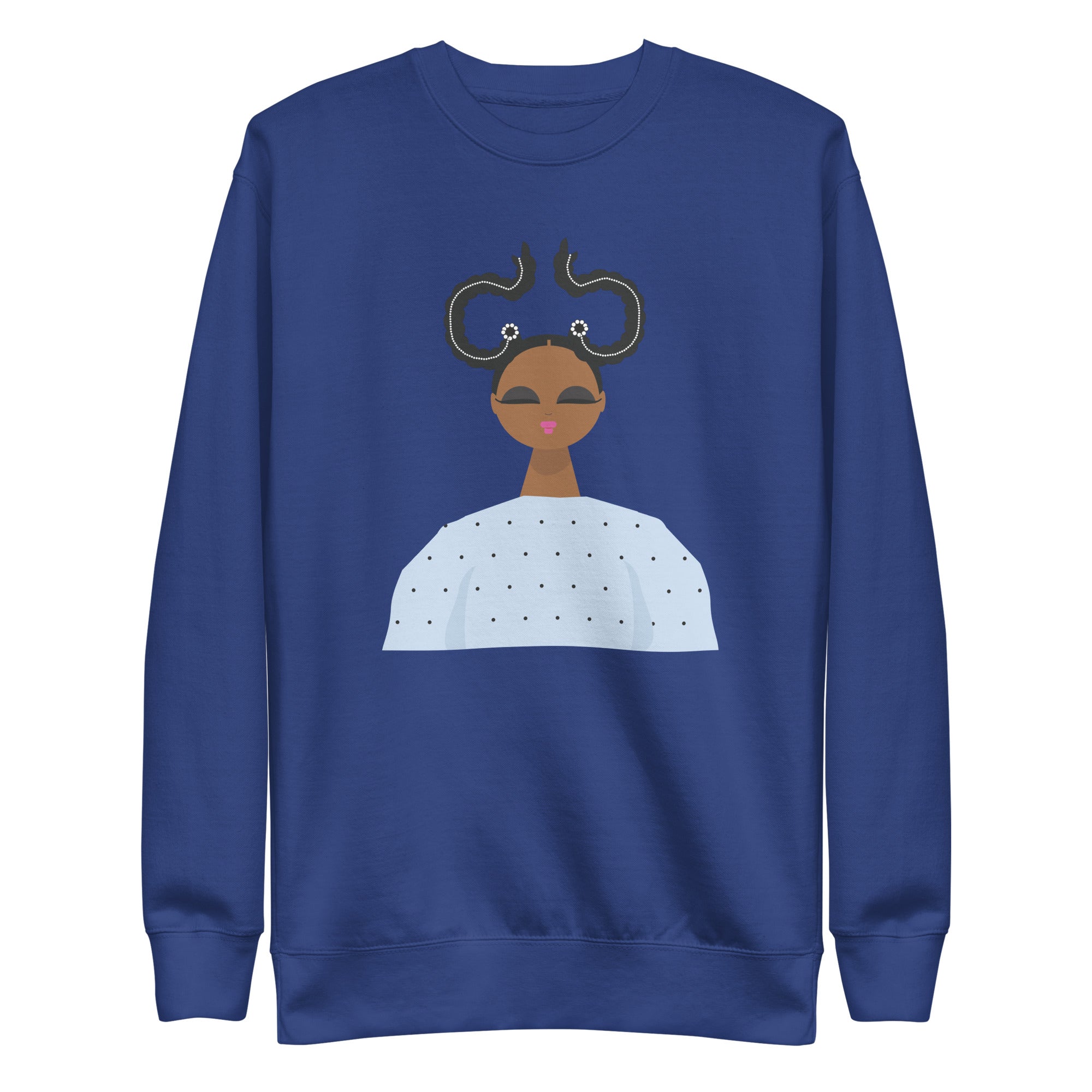 Eeni Capricorn Sweatshirt