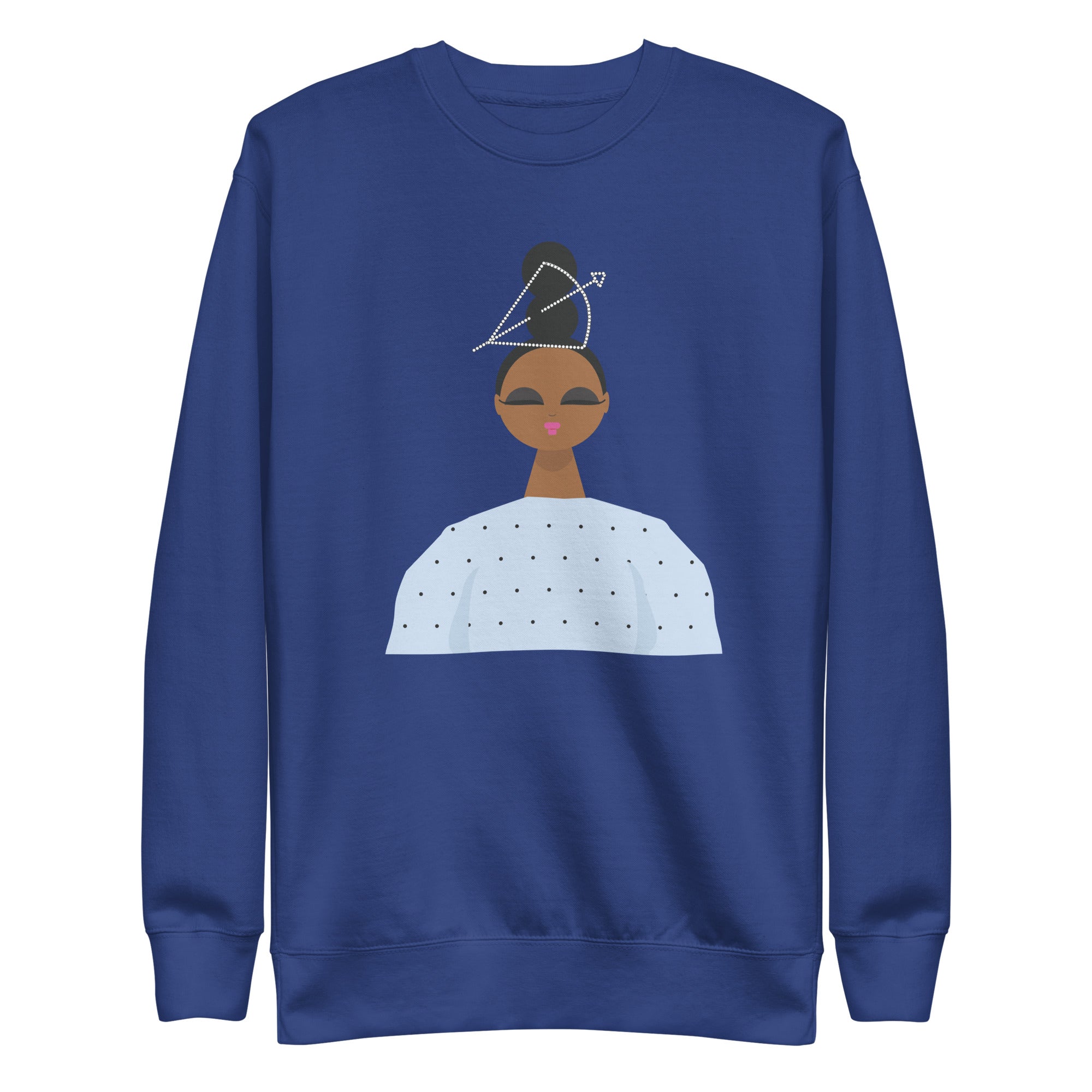 Eeni Sagittarius Sweatshirt