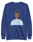Eeni Sagittarius Sweatshirt