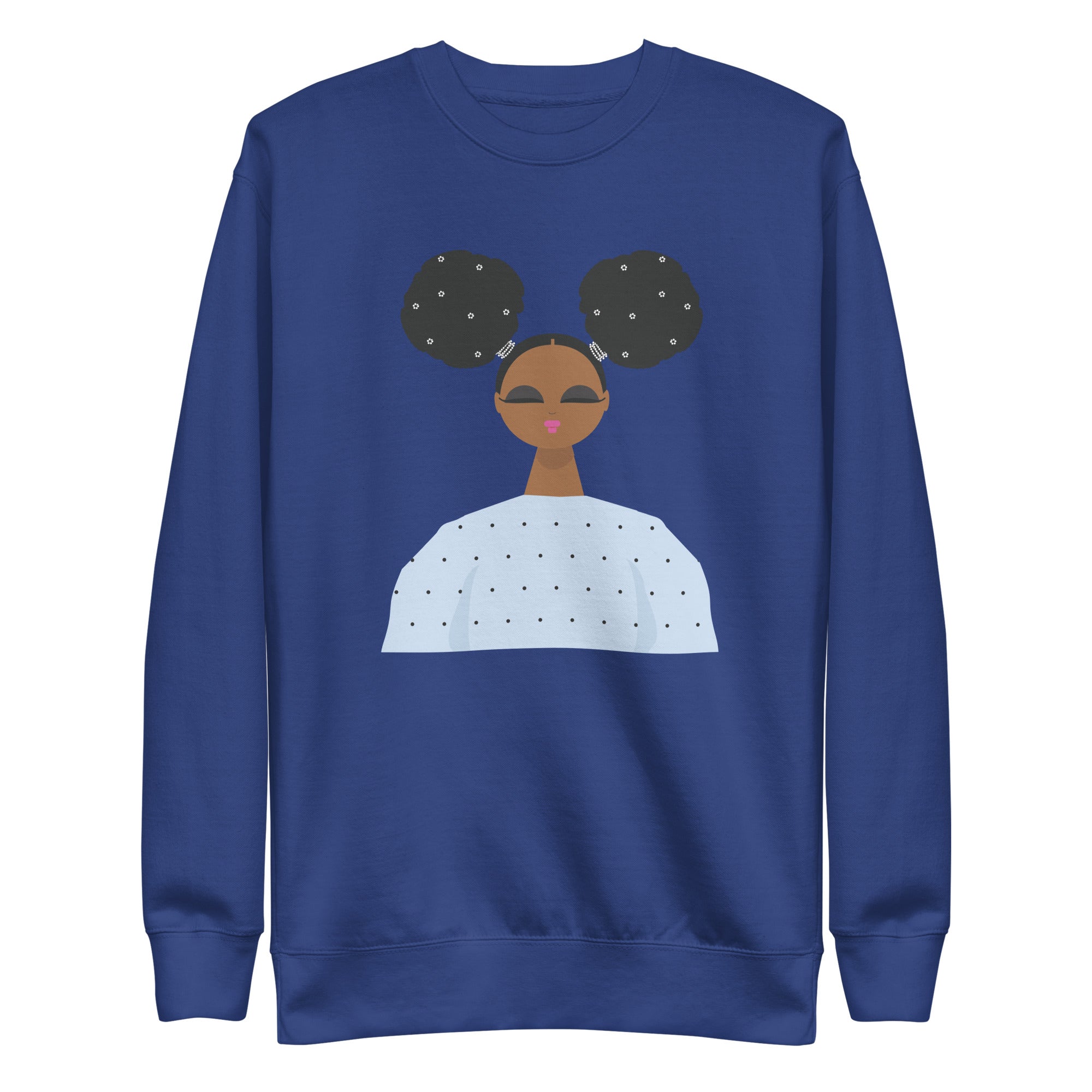 Eeni Gemini Sweatshirt