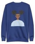 Eeni Gemini Sweatshirt