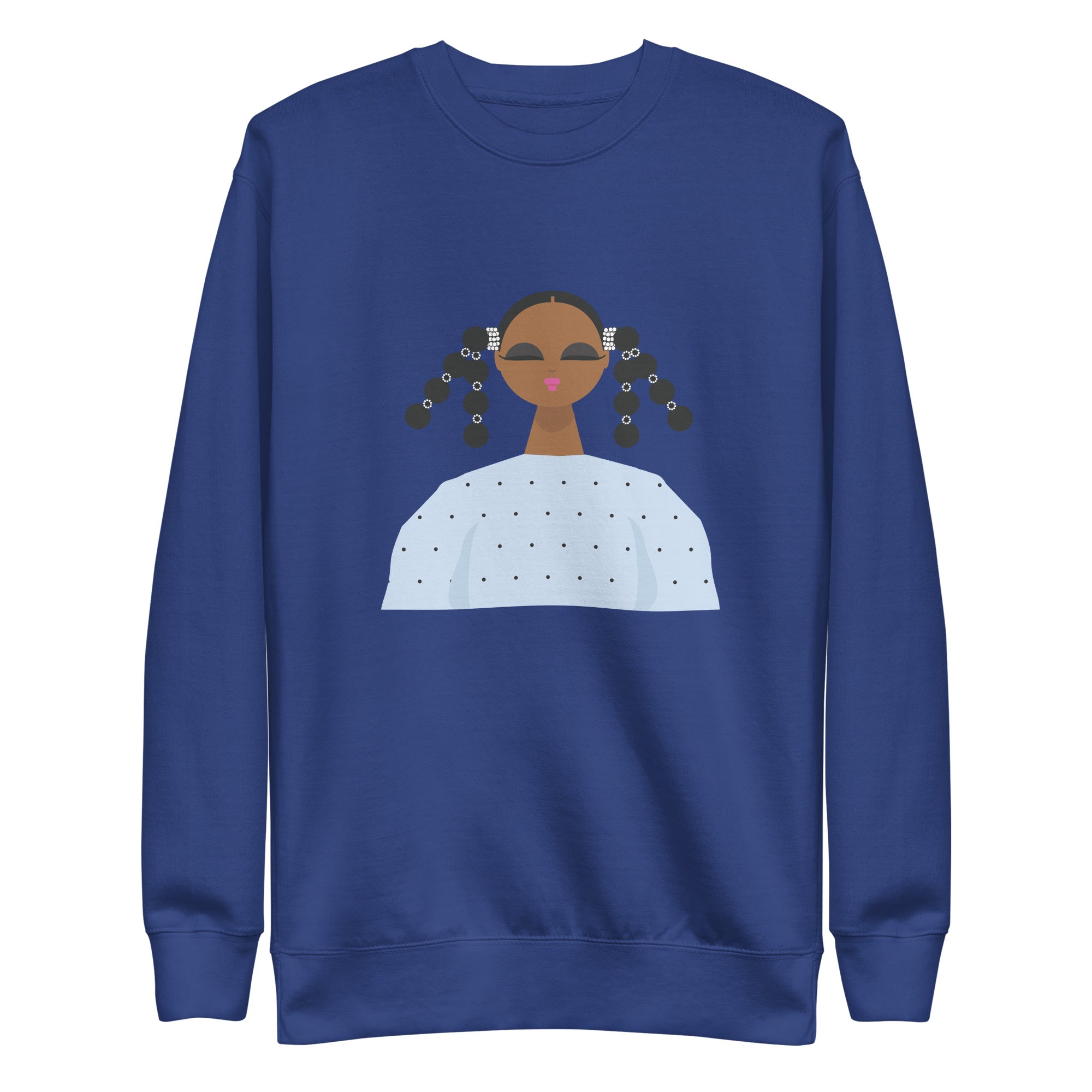 Eeni Libra Sweatshirt