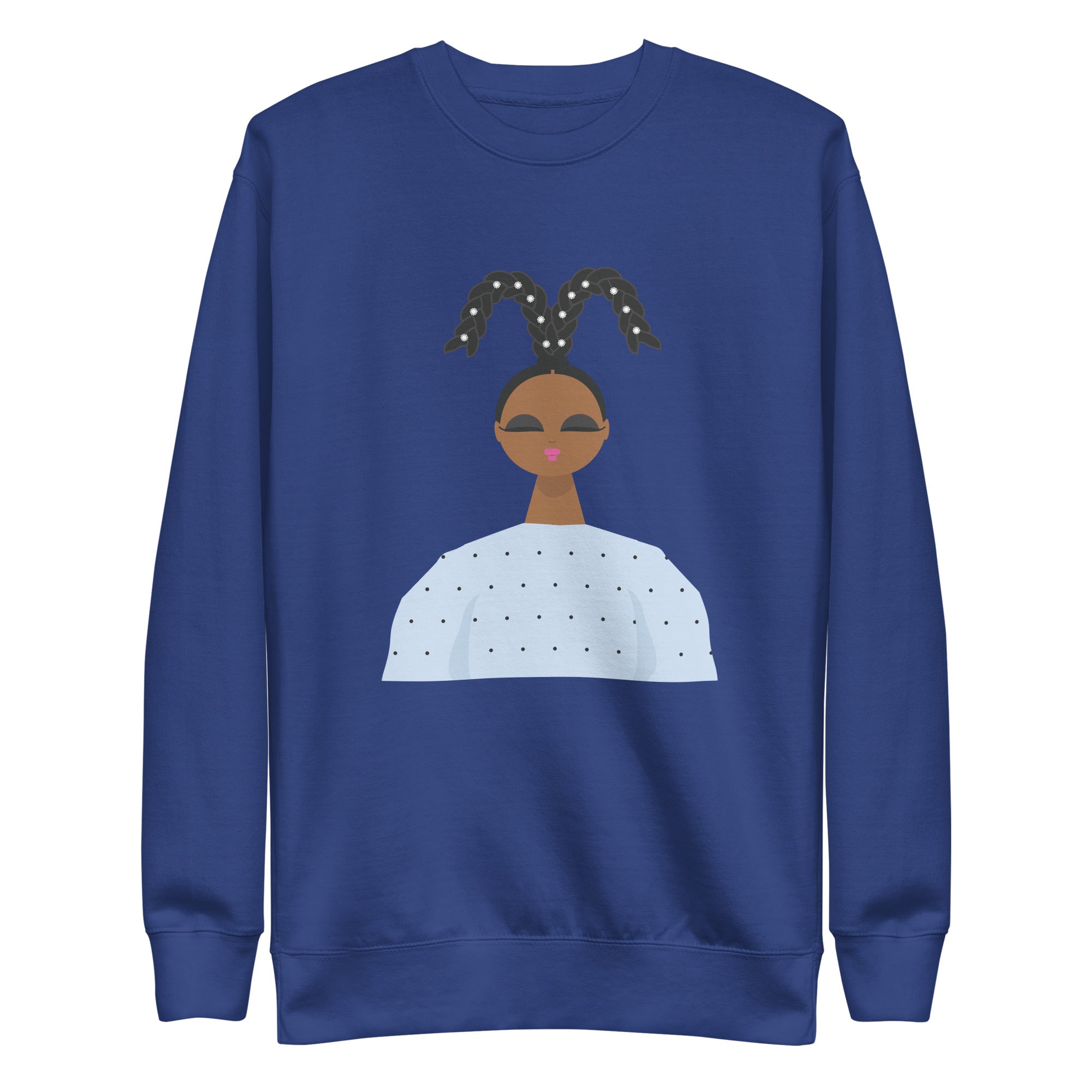 Eeni Taurus Sweatshirt