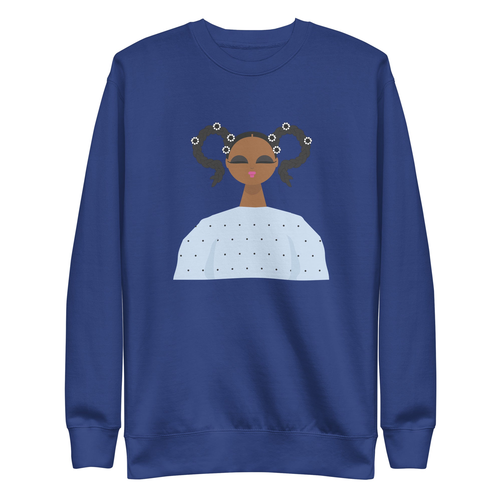 Eeni Aries Sweatshirt