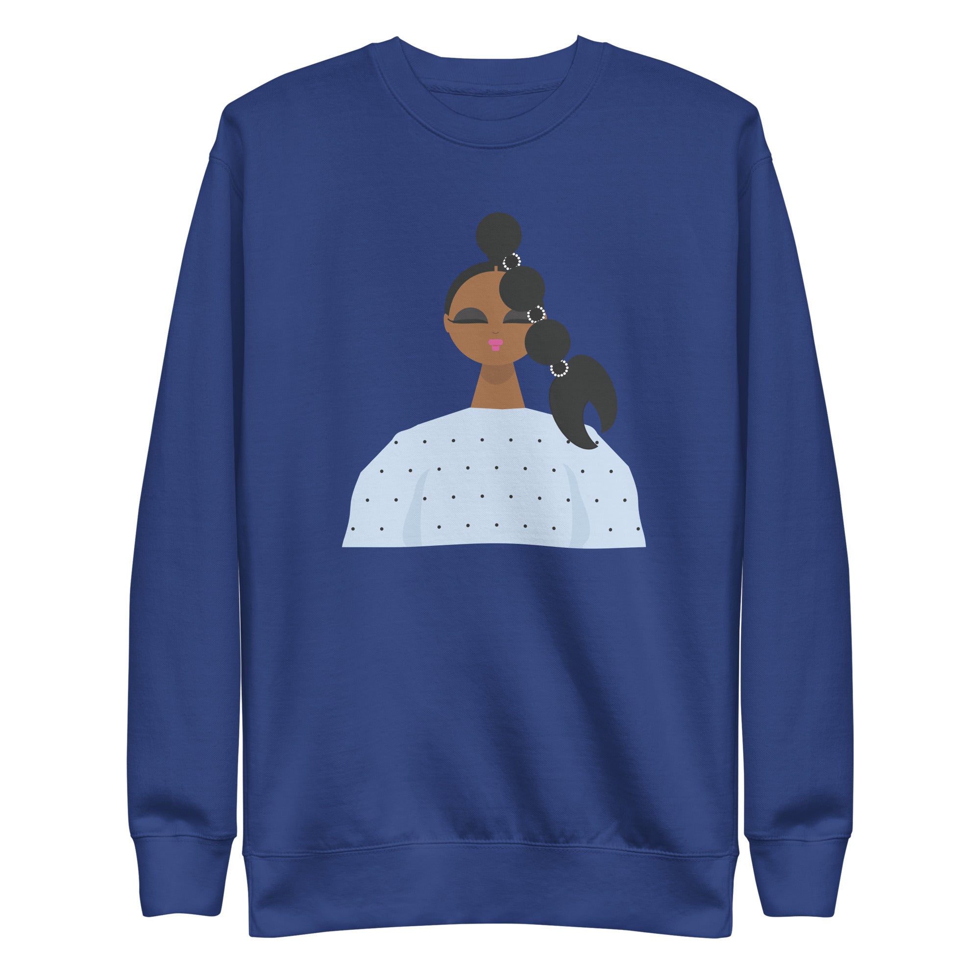 Eeni Scorpio Sweatshirt