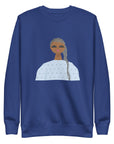 Eeni Aquarius Sweatshirt