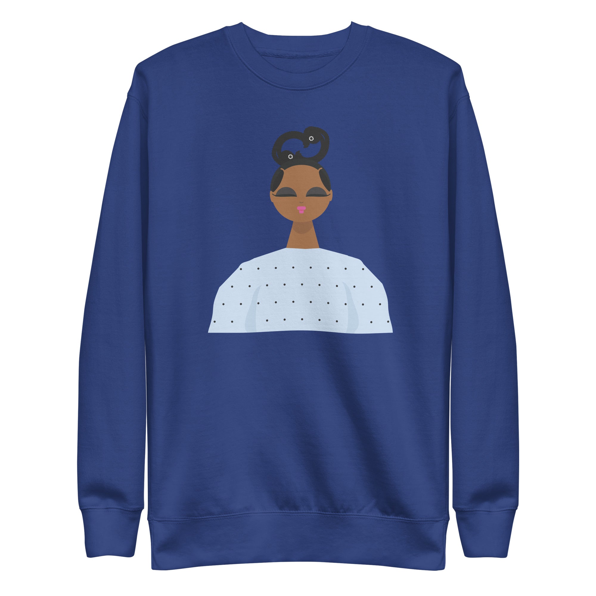 Eeni Pisces Sweatshirt