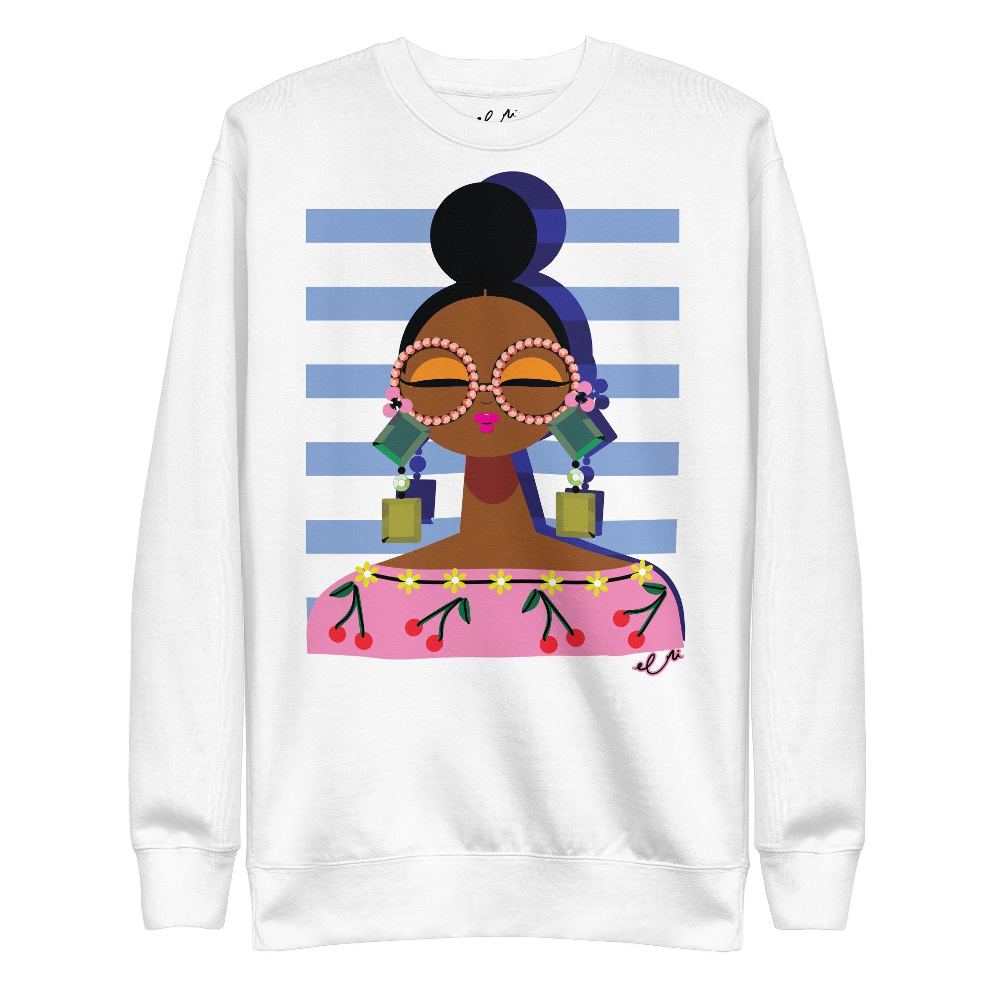 La Dolce Vita Sweatshirt
