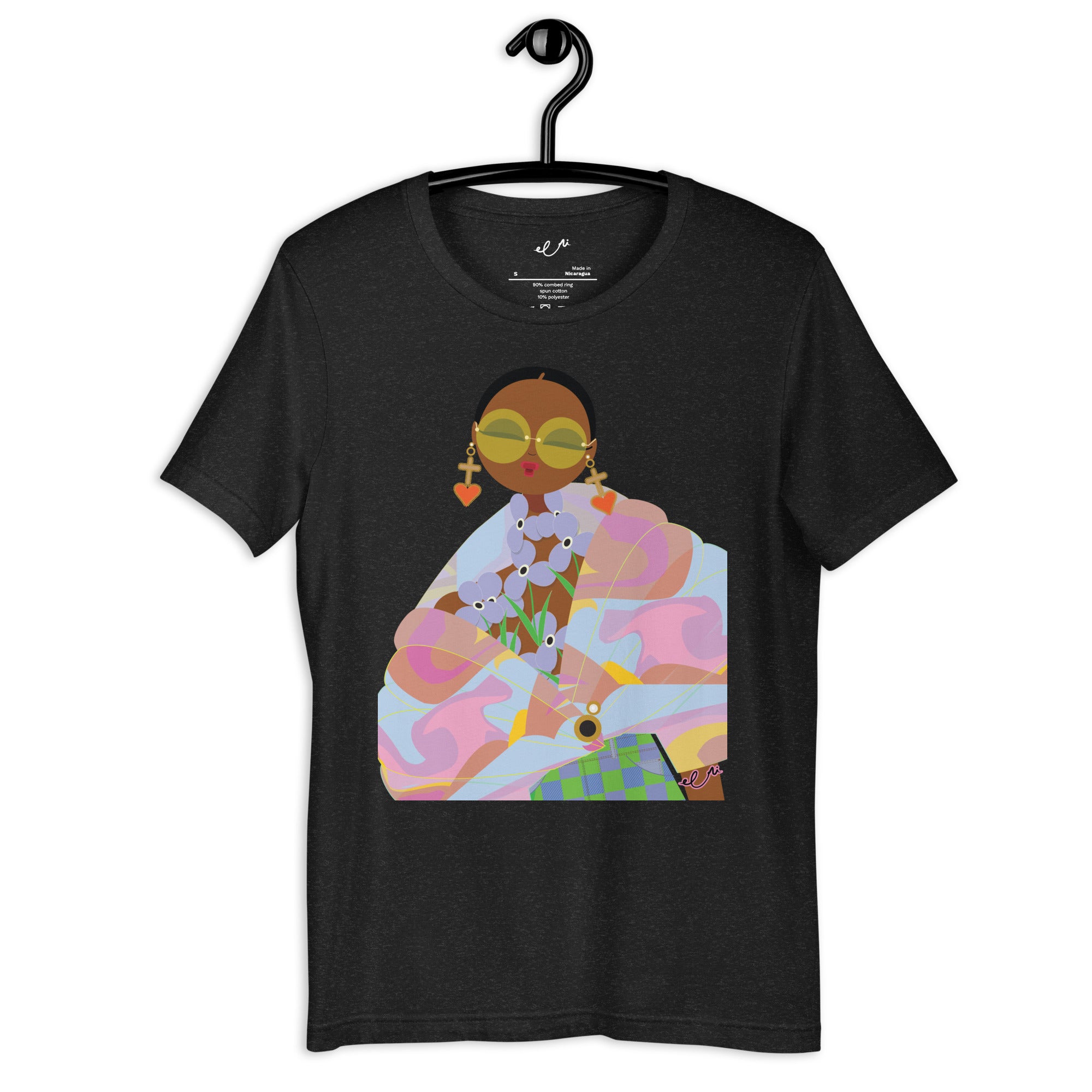 Summer Chill Tshirt