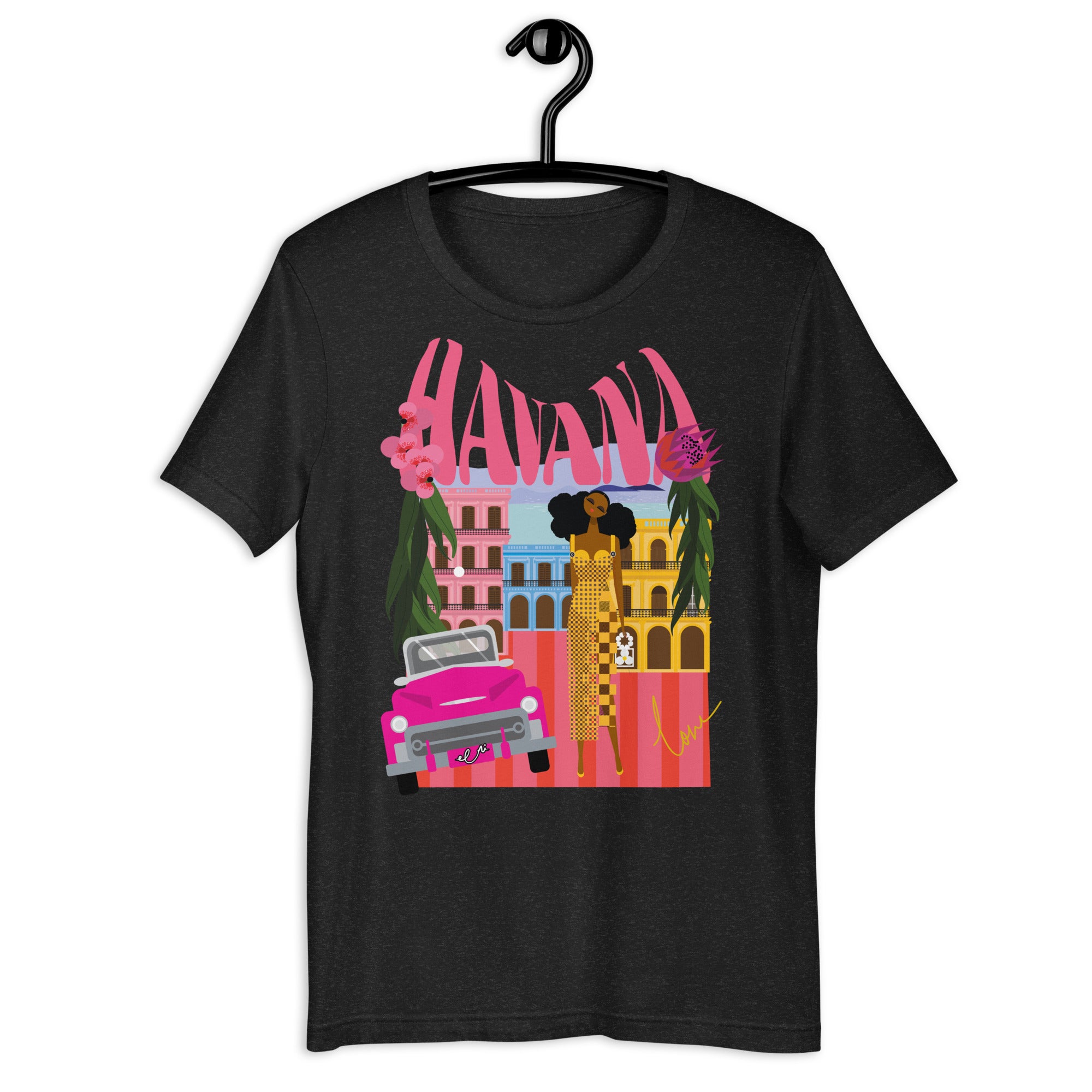 Havana Tshirt