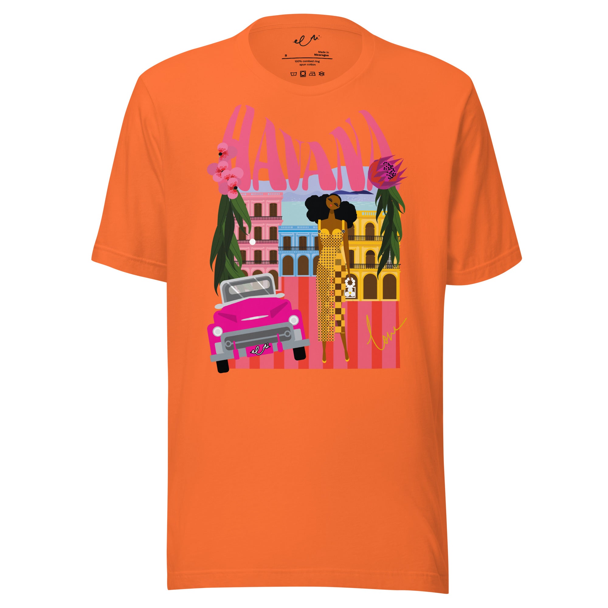 Havana Tshirt