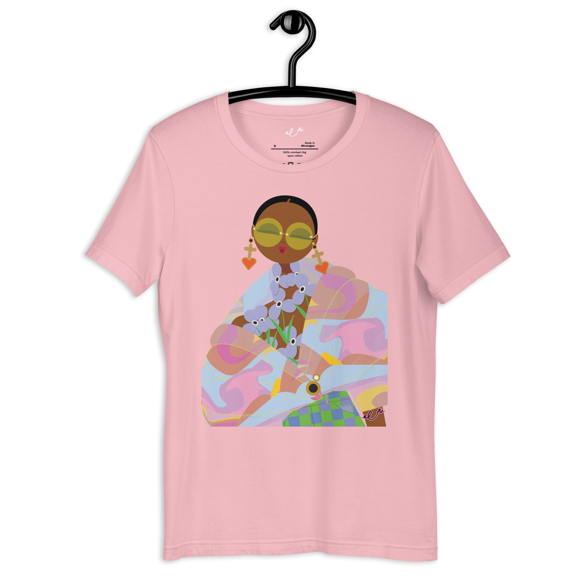 Summer Chill Tshirt