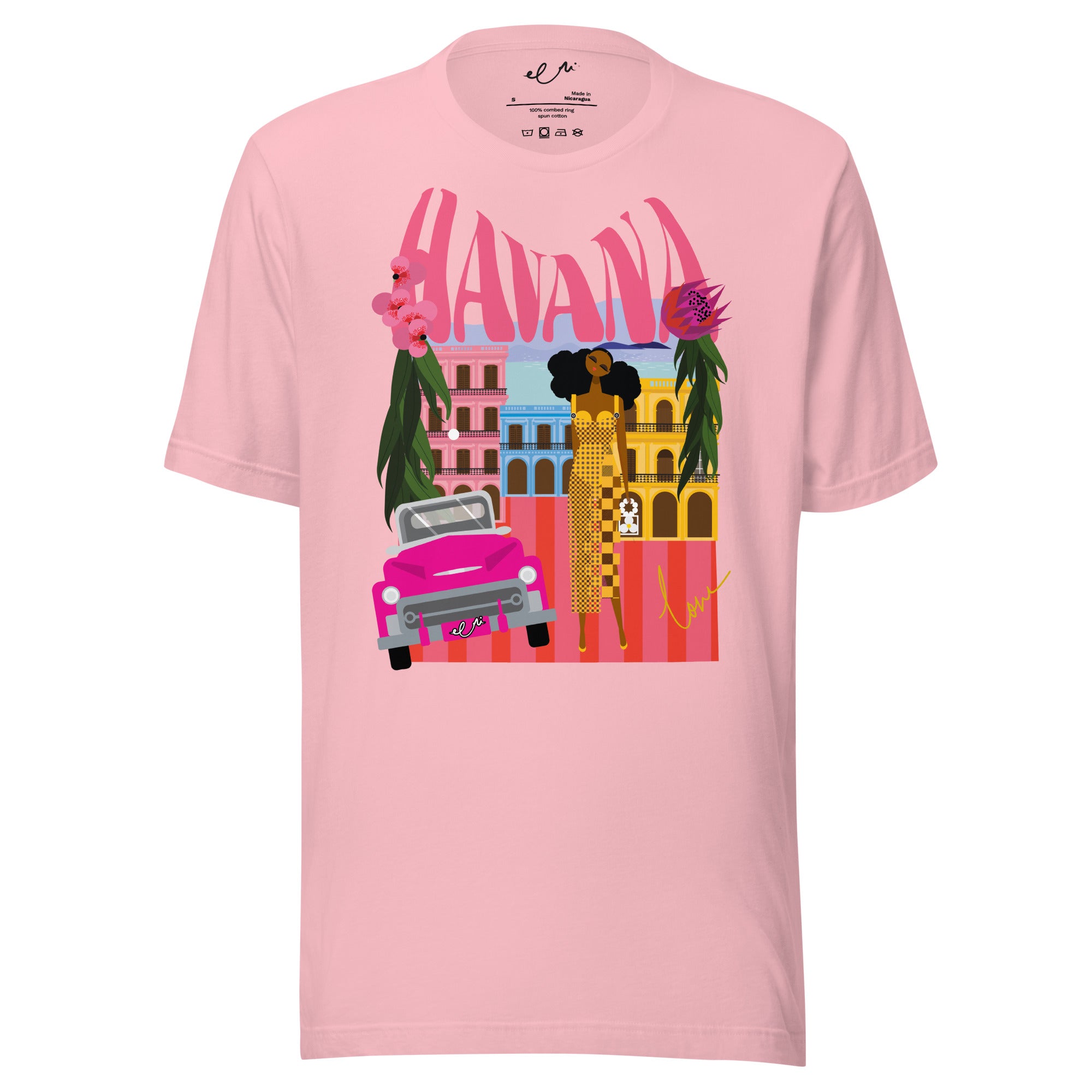 Havana Tshirt
