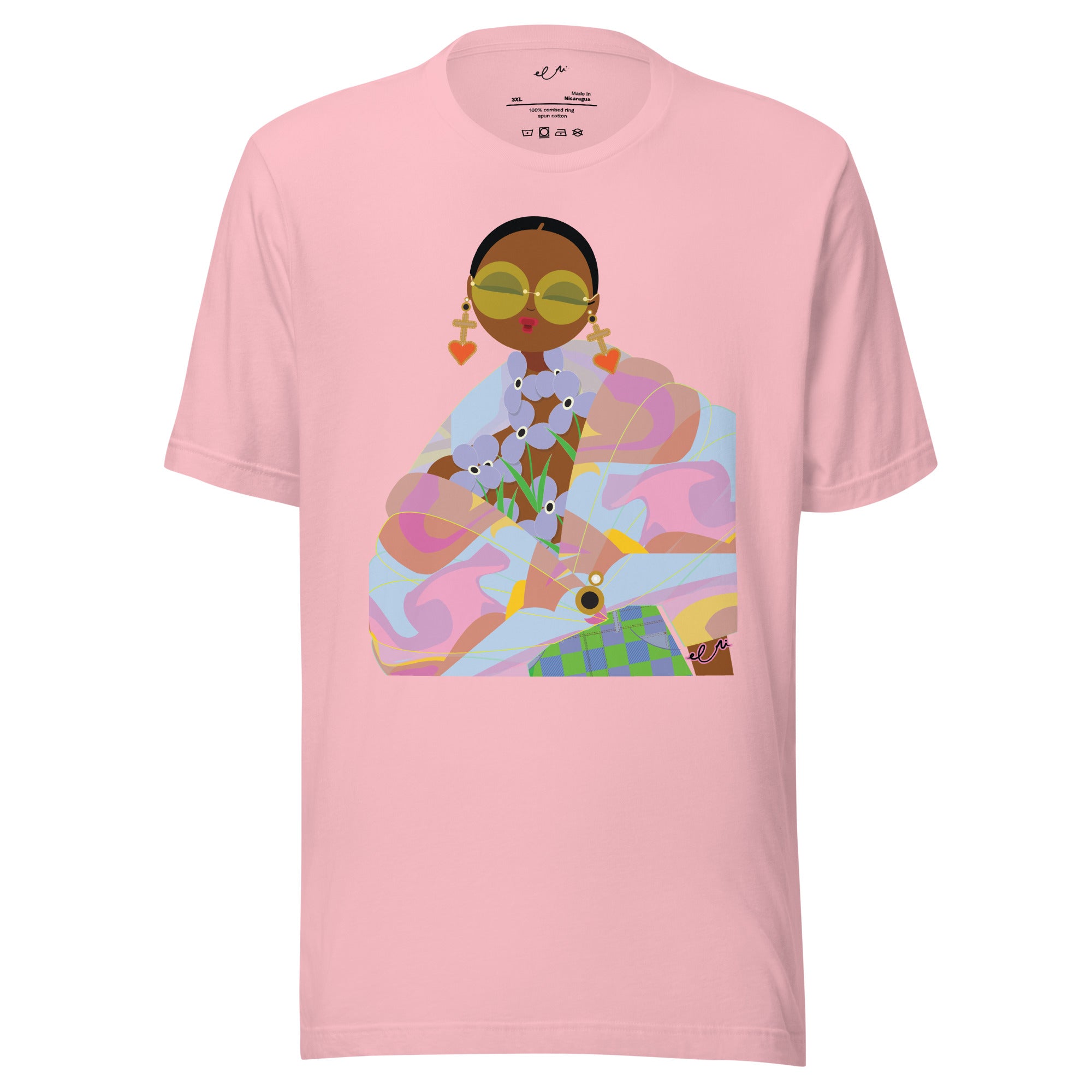 Summer Chill Tshirt