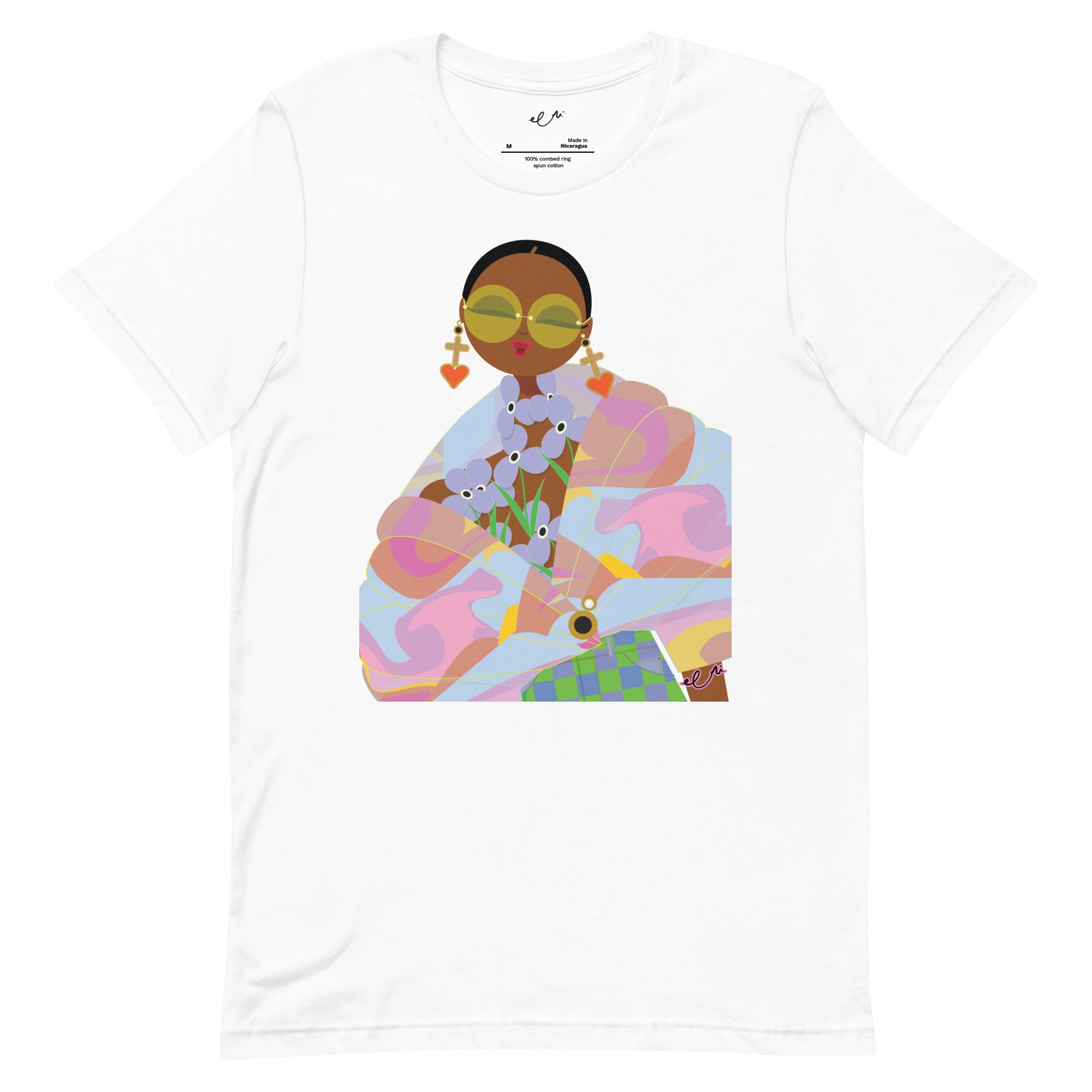 Summer Chill Tshirt