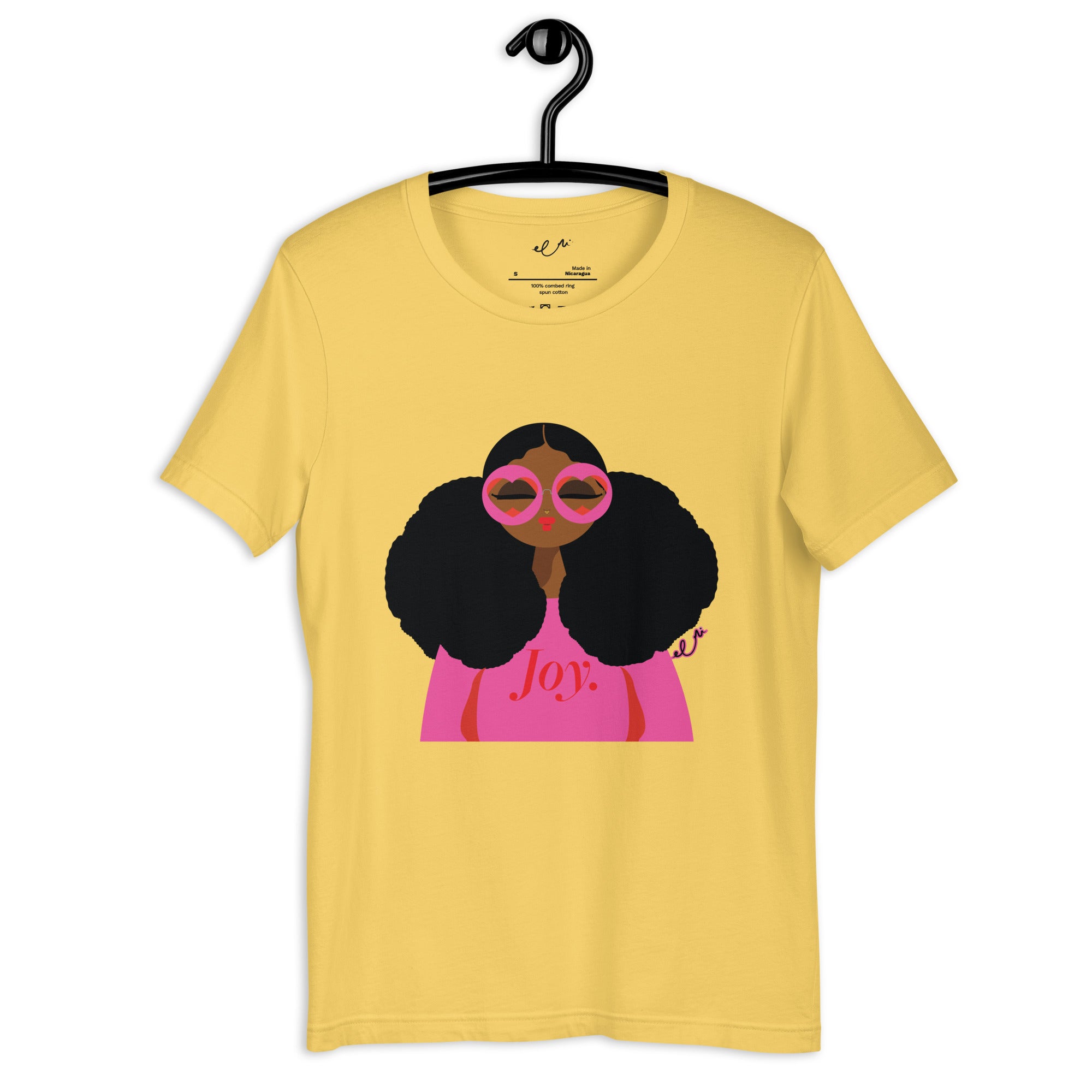 Joy Summer Tshirt