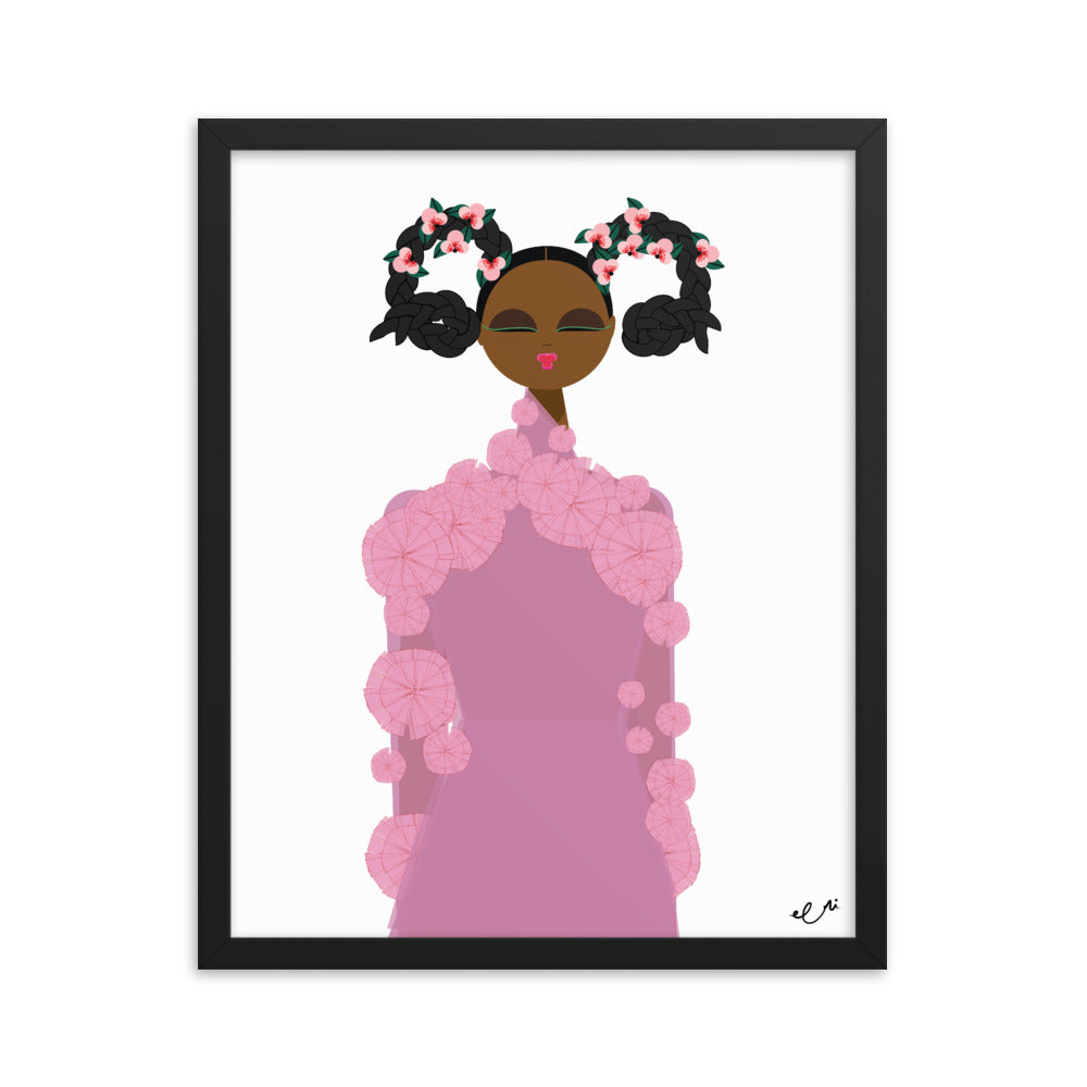 Aries Art Print