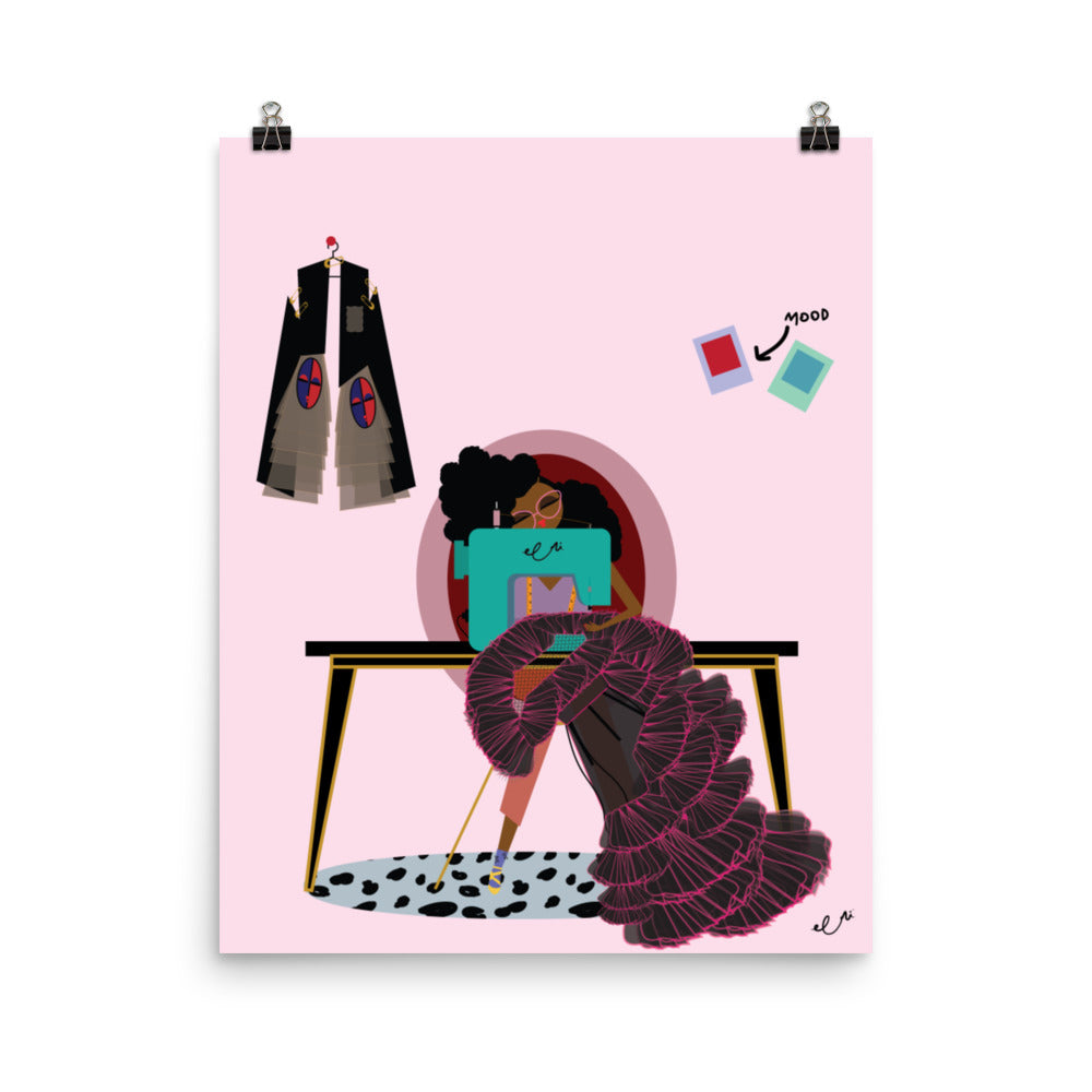 Eeni Fashion Studio V2