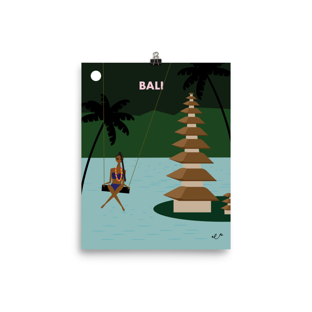 Bali