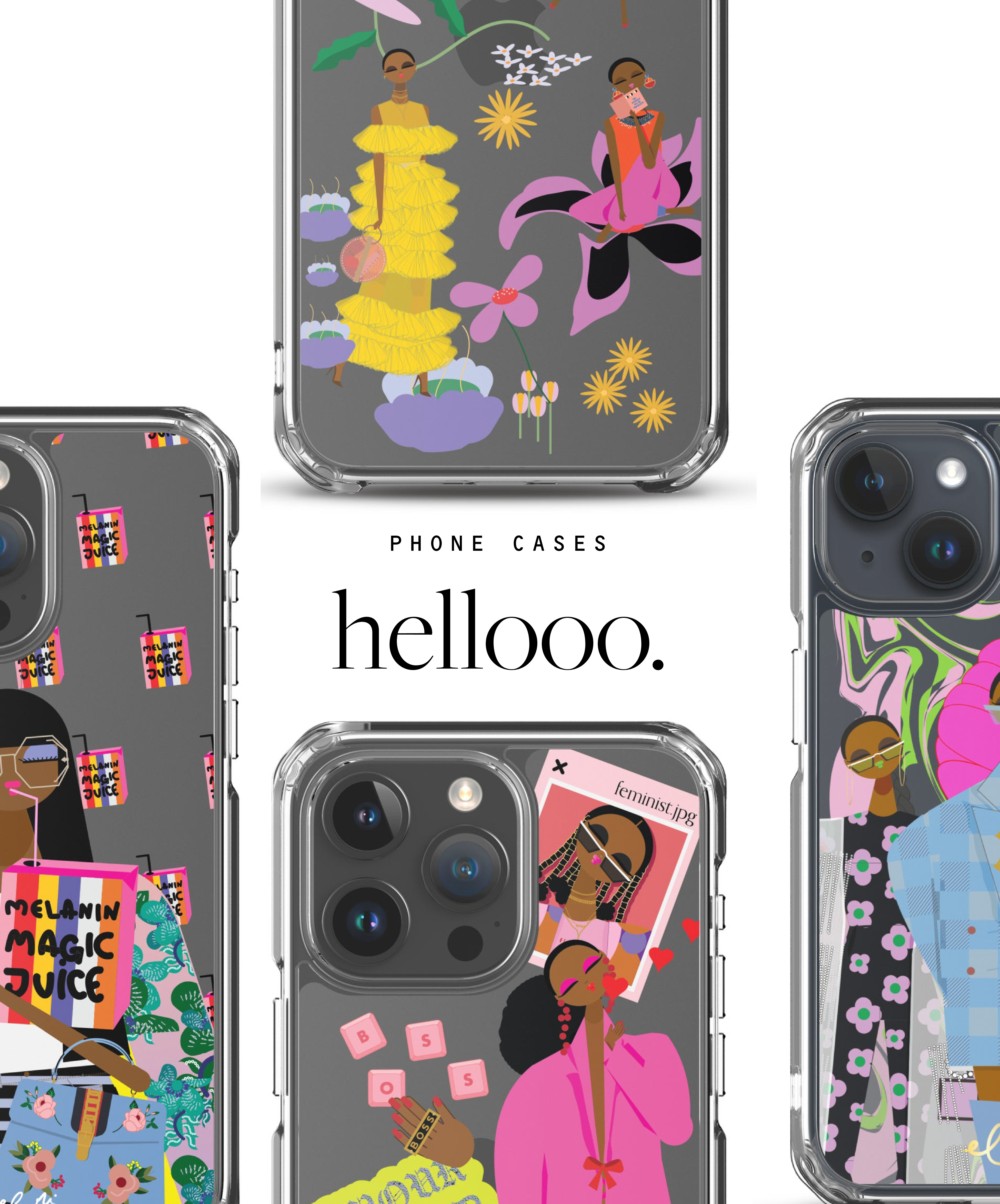 iPhone Cases