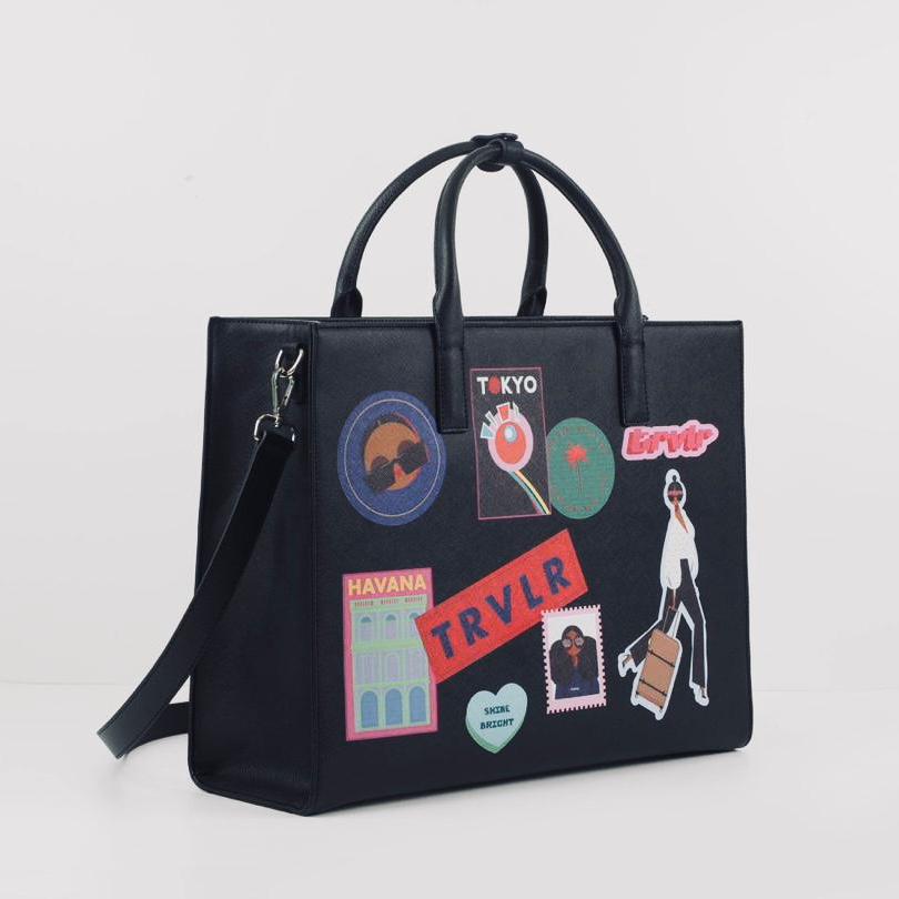 The Day One Medium Tote Bag