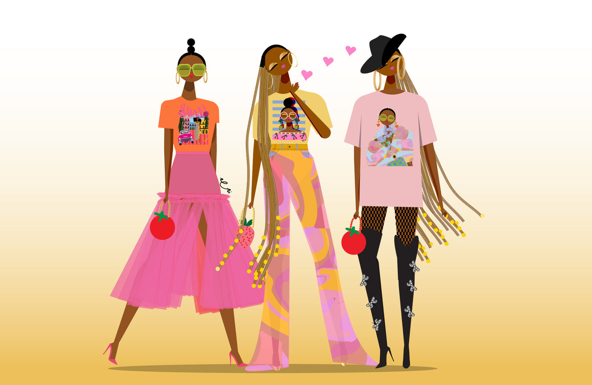 Eeni | Black-Owned Lifestyle and Stationery brand