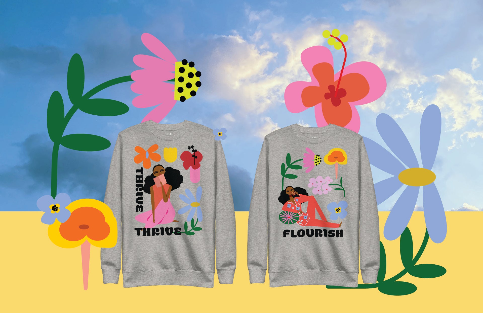 Eeni | Black-Owned Lifestyle & Travel Brand