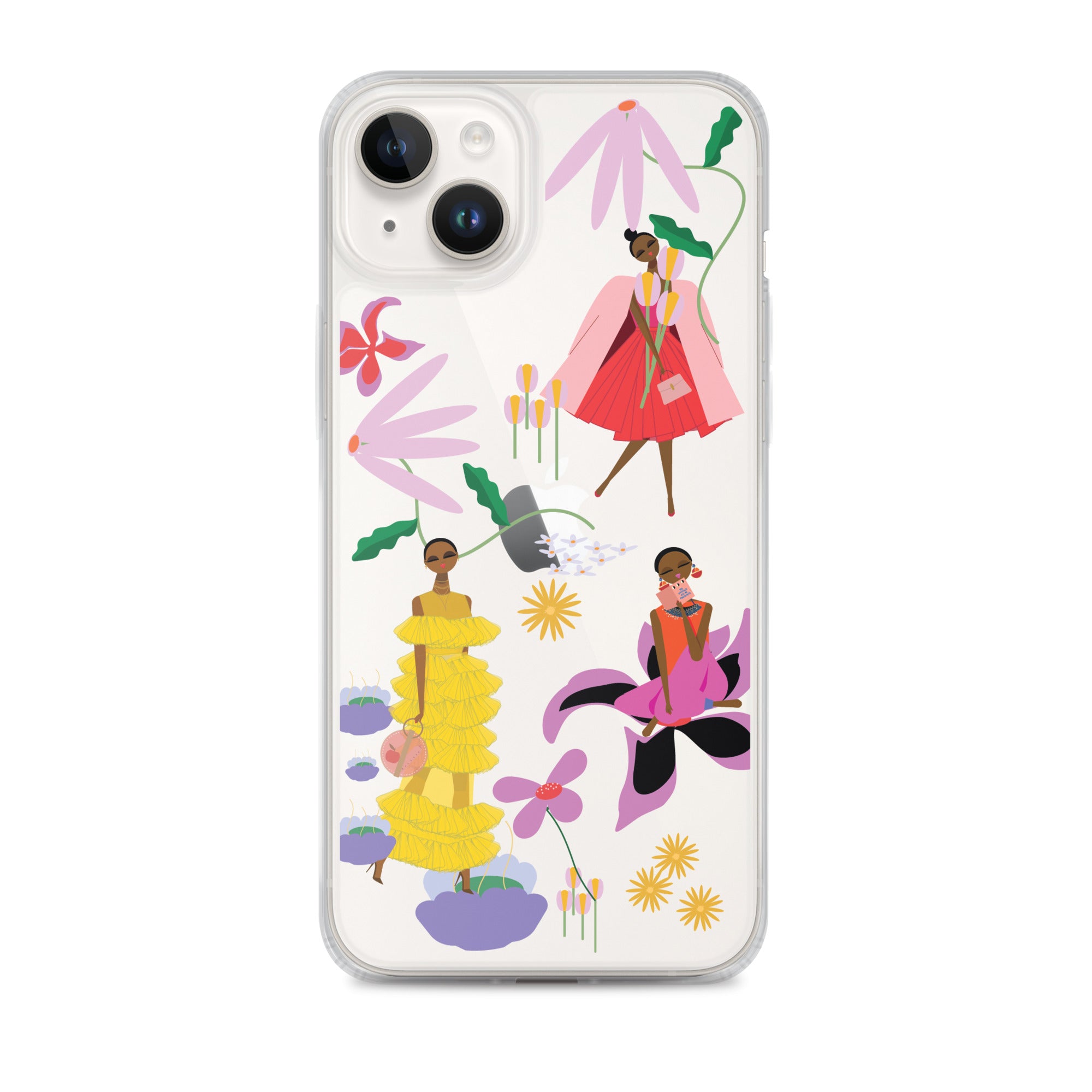 Bloom Garden Case for iPhone®