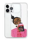 Boss Juice Case for iPhone®