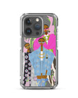 Fashionista Case for iPhone®