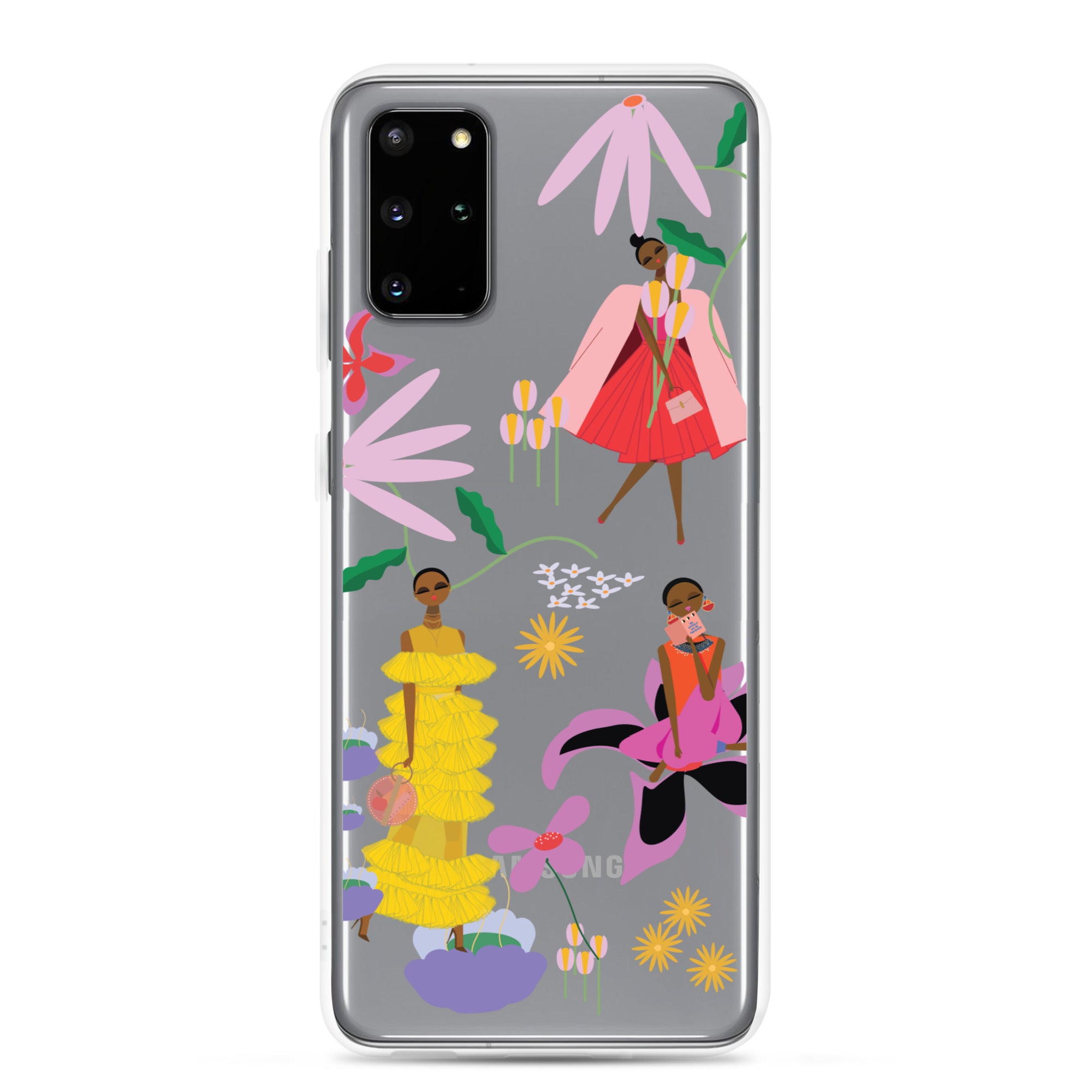 Bloom Garden Case for Samsung®