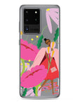 Always Blooming Case for Samsung®