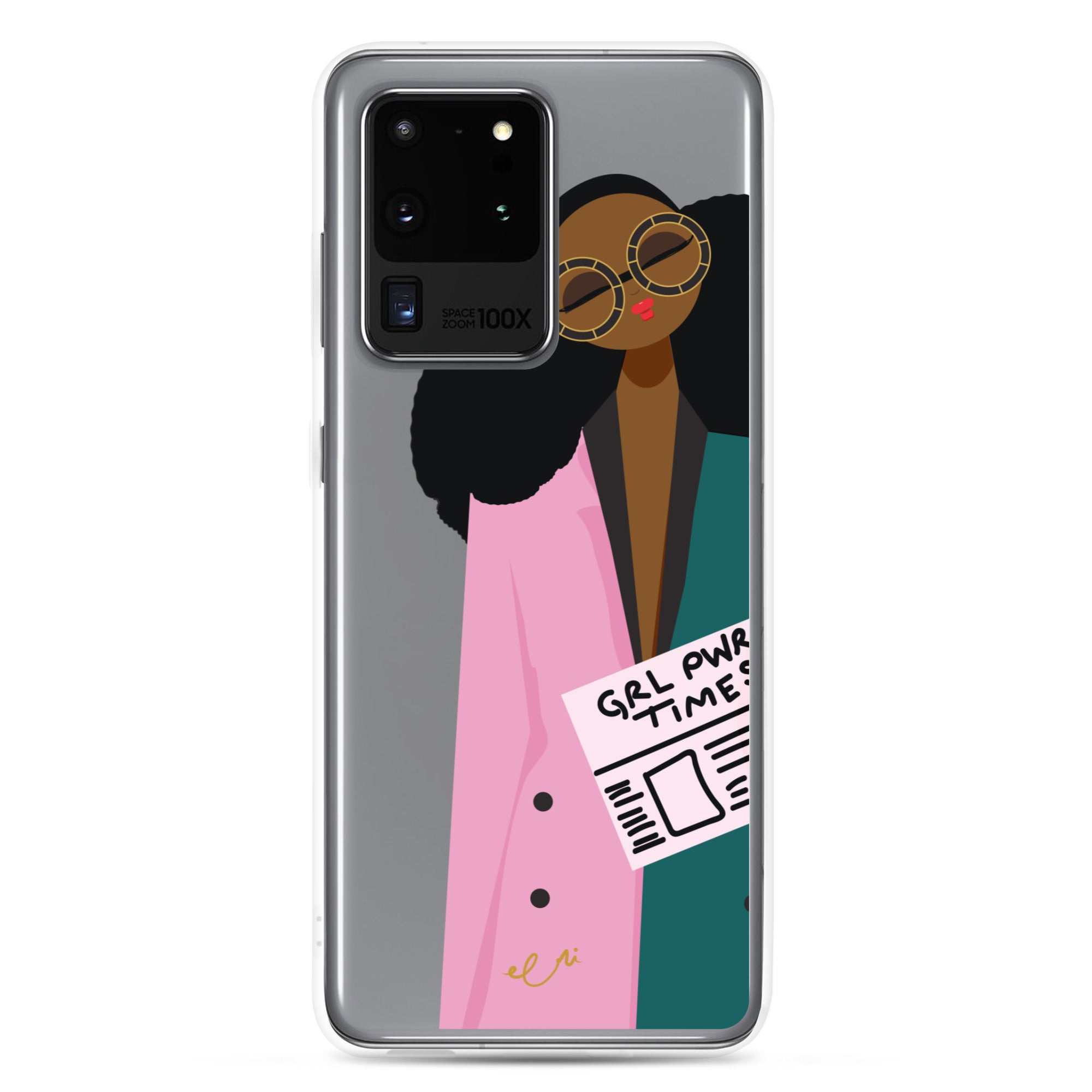 GRL PWR Case for Samsung®