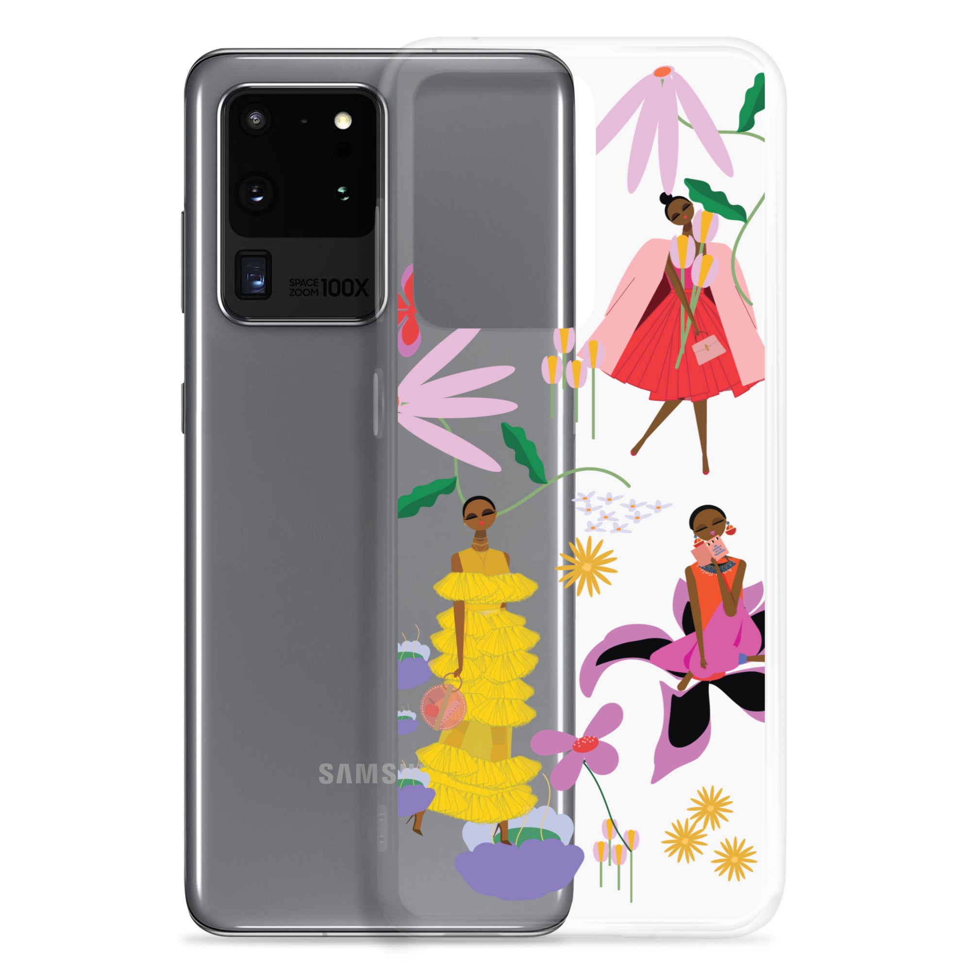 Bloom Garden Case for Samsung®