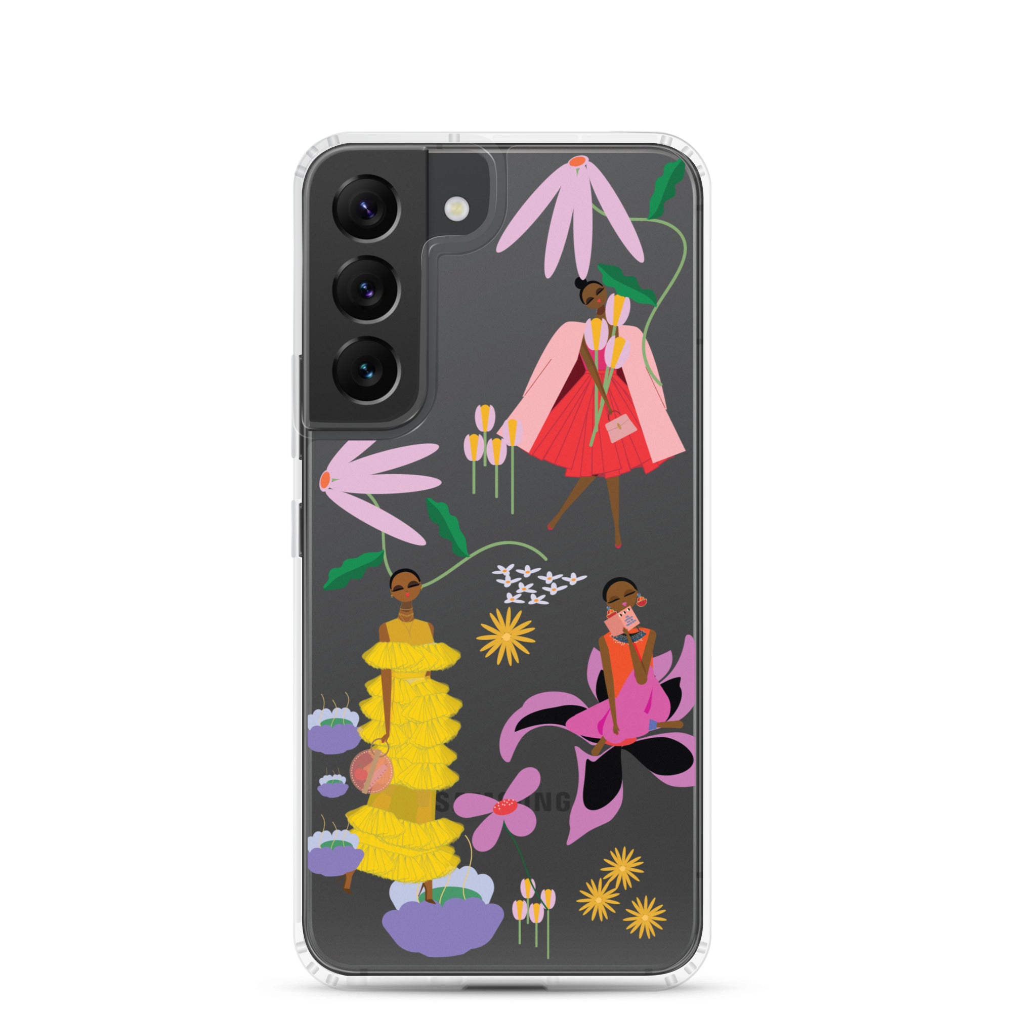 Bloom Garden Case for Samsung®